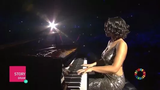 Khatia Buniatishvili OnlyFans Leaked Free Thumbnail Picture - #g3HopOj917