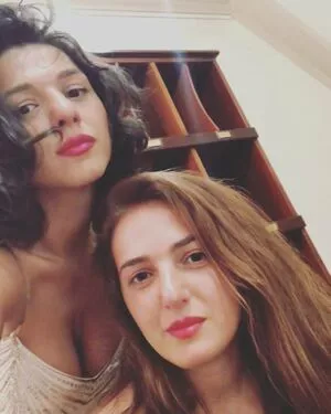 Khatia Buniatishvili OnlyFans Leaked Free Thumbnail Picture - #kWAQuXNfJ2