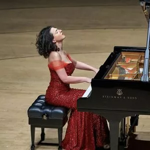 Khatia Buniatishvili OnlyFans Leaked Free Thumbnail Picture - #lAovxS4LBq
