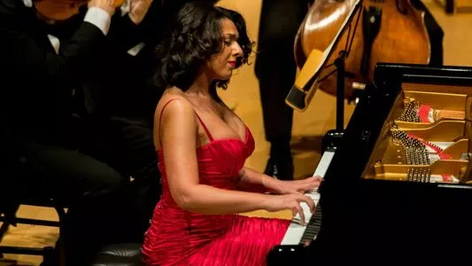Khatia Buniatishvili OnlyFans Leaked Free Thumbnail Picture - #m0DZdrSR5o