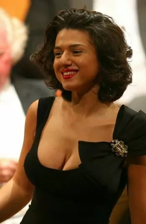 Khatia Buniatishvili OnlyFans Leaked Free Thumbnail Picture - #qpuLWN6YqW