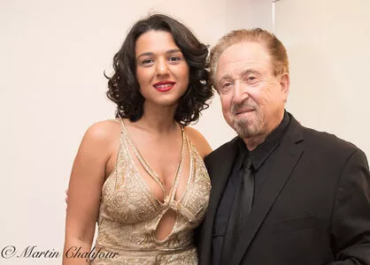 Khatia Buniatishvili OnlyFans Leaked Free Thumbnail Picture - #tyfzifOqTb