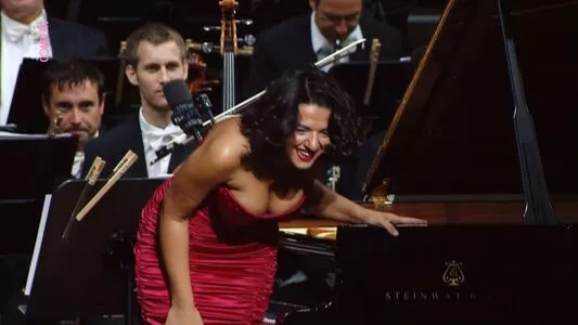 Khatia Buniatishvili OnlyFans Leaked Free Thumbnail Picture - #wBi8n4oR6X