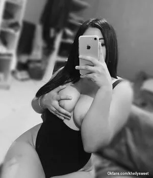Kheilysweet OnlyFans Leaked Free Thumbnail Picture - #ef3ghPGTFl