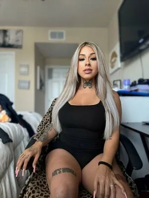 Khelani Monroe OnlyFans Leaked Free Thumbnail Picture - #Jef6PWvffU
