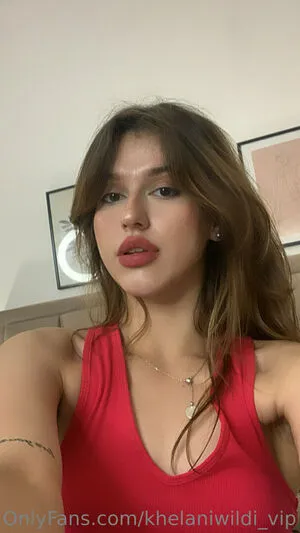 Khelaniwildi Vip OnlyFans Leaked Free Thumbnail Picture - #WogiS23wOG