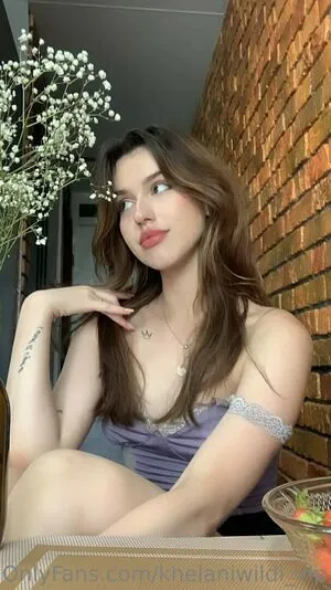 Khelaniwildi Vip OnlyFans Leaked Free Thumbnail Picture - #cY5OSqzKNu