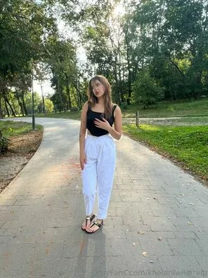 Khelaniwildi Vip OnlyFans Leaked Free Thumbnail Picture - #u5d4ua6SkT