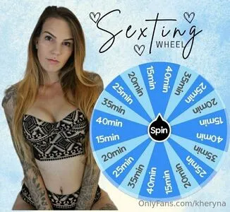 Kheryna OnlyFans Leaked Free Thumbnail Picture - #2chgr4WbLc