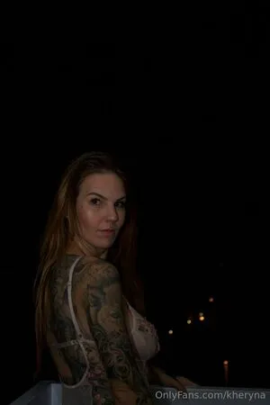 Kheryna OnlyFans Leaked Free Thumbnail Picture - #ZUP0GJTsEz