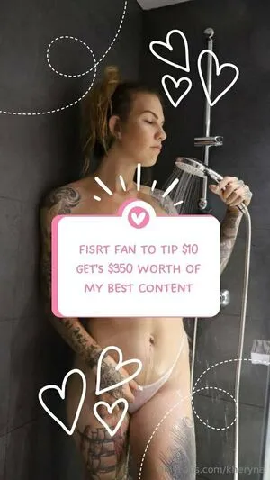 Kheryna OnlyFans Leaked Free Thumbnail Picture - #fP2Amkdqda