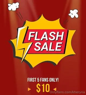 Kheryna OnlyFans Leaked Free Thumbnail Picture - #m5d1E0rrTq