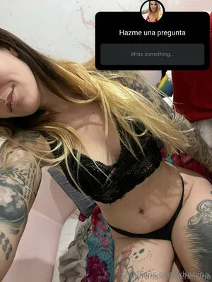 Kheryna OnlyFans Leaked Free Thumbnail Picture - #mnWI70SvEi