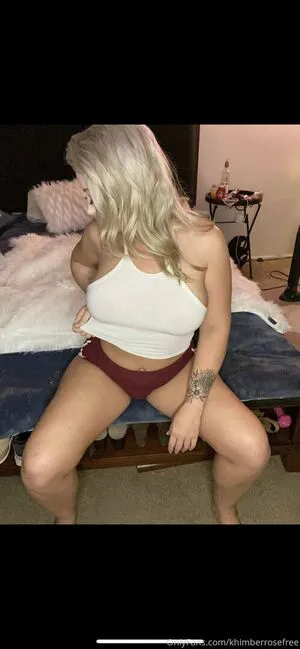 Khimberrosefree OnlyFans Leaked Free Thumbnail Picture - #NxiRgAjXx5