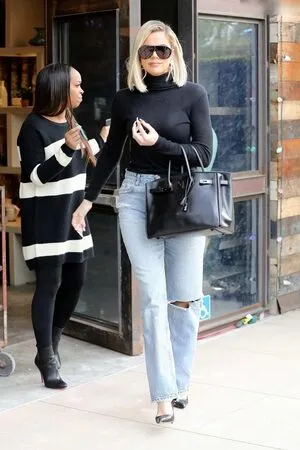 Khlo Kardashian OnlyFans Leaked Free Thumbnail Picture - #pGdtfr5knY