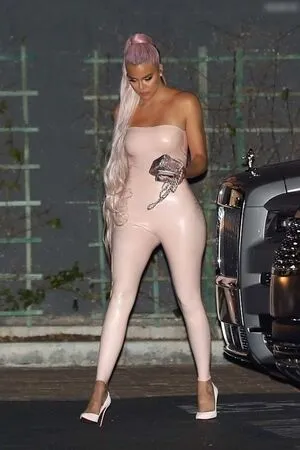 Khlo Kardashian OnlyFans Leaked Free Thumbnail Picture - #2f5dRAWD6W
