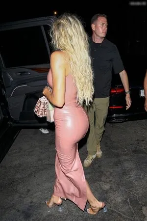 Khlo Kardashian OnlyFans Leaked Free Thumbnail Picture - #43i5RHQcqd