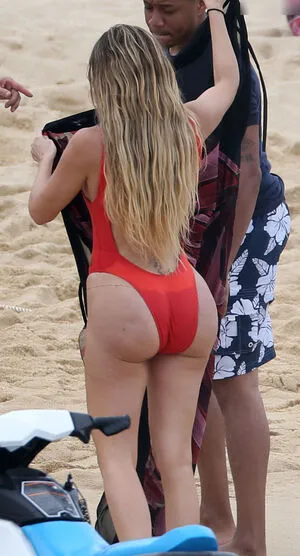 Khlo Kardashian OnlyFans Leaked Free Thumbnail Picture - #59tF22oDsJ