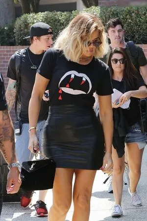 Khlo Kardashian OnlyFans Leaked Free Thumbnail Picture - #6YVvPQ3rp4
