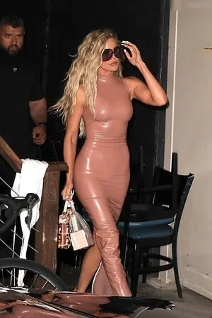 Khlo Kardashian OnlyFans Leaked Free Thumbnail Picture - #8u2x6vuZqT