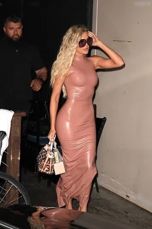 Khlo Kardashian OnlyFans Leaked Free Thumbnail Picture - #9tQd7EOBfz