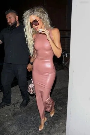 Khlo Kardashian OnlyFans Leaked Free Thumbnail Picture - #AEok1a5x5q