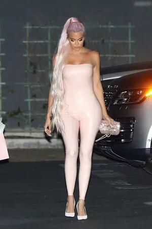 Khlo Kardashian OnlyFans Leaked Free Thumbnail Picture - #D1ikcLCmkf