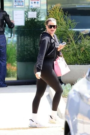 Khlo Kardashian OnlyFans Leaked Free Thumbnail Picture - #E7O8AyH1VU