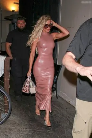 Khlo Kardashian OnlyFans Leaked Free Thumbnail Picture - #IED4lg8QSc