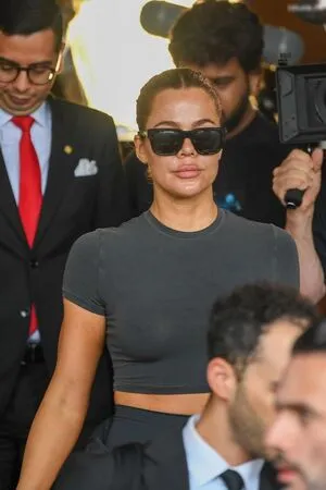 Khlo Kardashian OnlyFans Leaked Free Thumbnail Picture - #JAuOgONJli