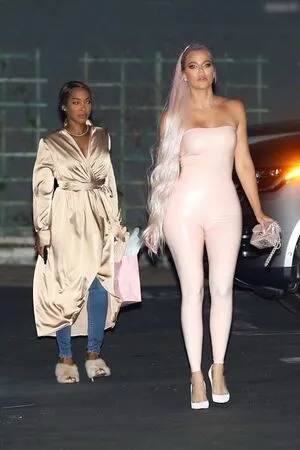 Khlo Kardashian OnlyFans Leaked Free Thumbnail Picture - #JenbKAM93j