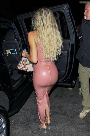 Khlo Kardashian OnlyFans Leaked Free Thumbnail Picture - #LJAnrB36CP