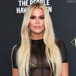 Khlo Kardashian OnlyFans Leaked Free Thumbnail Picture - #N5xwFo6sMi
