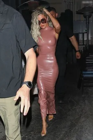 Khlo Kardashian OnlyFans Leaked Free Thumbnail Picture - #RftNWgkfPW