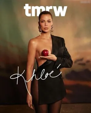 Khlo Kardashian OnlyFans Leaked Free Thumbnail Picture - #TSWDarvUSG