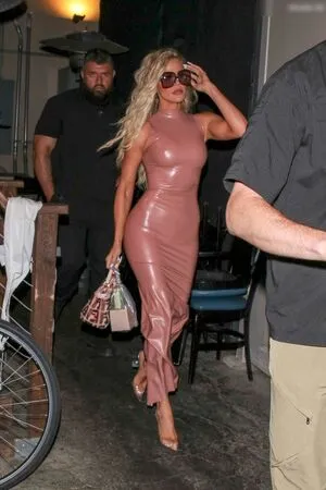 Khlo Kardashian OnlyFans Leaked Free Thumbnail Picture - #TTE5pyRhHt