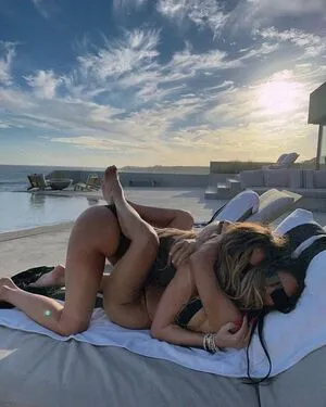 Khlo Kardashian OnlyFans Leaked Free Thumbnail Picture - #TwQZwMkW9U