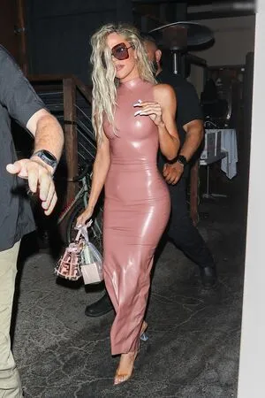 Khlo Kardashian OnlyFans Leaked Free Thumbnail Picture - #XMHUOZRWpS