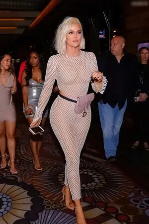 Khlo Kardashian OnlyFans Leaked Free Thumbnail Picture - #ahoD2XnmHF