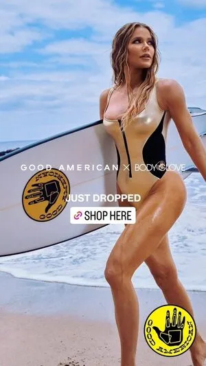 Khlo Kardashian OnlyFans Leaked Free Thumbnail Picture - #aqw5HD0v8T