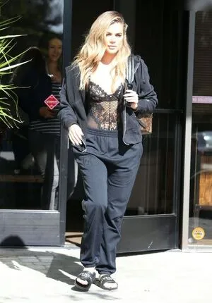 Khlo Kardashian OnlyFans Leaked Free Thumbnail Picture - #dgGrb7ycWK