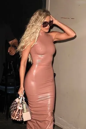 Khlo Kardashian OnlyFans Leaked Free Thumbnail Picture - #fDBGCqV4vm