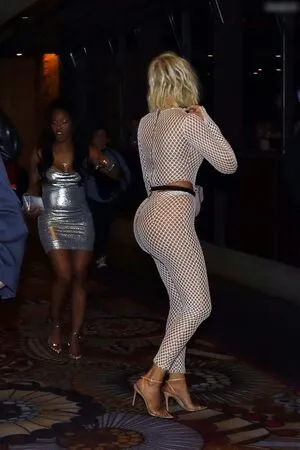 Khlo Kardashian OnlyFans Leaked Free Thumbnail Picture - #h87VtZLyMN