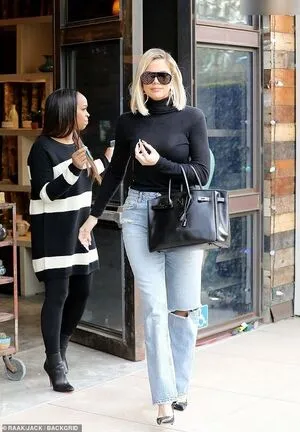 Khlo Kardashian OnlyFans Leaked Free Thumbnail Picture - #iKFBO9qbuP