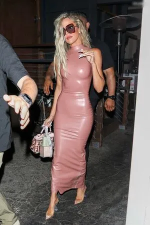 Khlo Kardashian OnlyFans Leaked Free Thumbnail Picture - #iWXv4Y4JGM