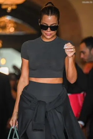 Khlo Kardashian OnlyFans Leaked Free Thumbnail Picture - #kLJDEazUVR