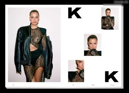Khlo Kardashian OnlyFans Leaked Free Thumbnail Picture - #lTJhlFypUY