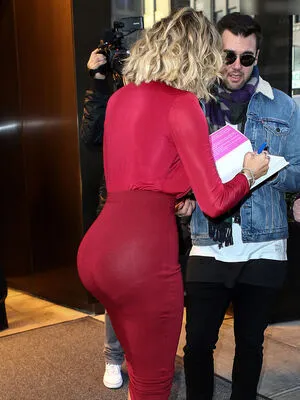 Khlo Kardashian OnlyFans Leaked Free Thumbnail Picture - #mCaFiuMi5t