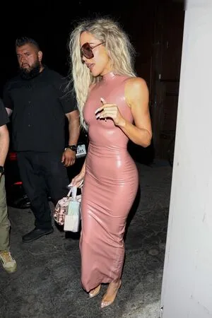Khlo Kardashian OnlyFans Leaked Free Thumbnail Picture - #qUGwAsarst