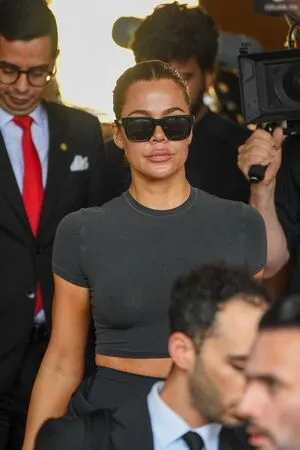 Khlo Kardashian OnlyFans Leaked Free Thumbnail Picture - #so0Qv30j59